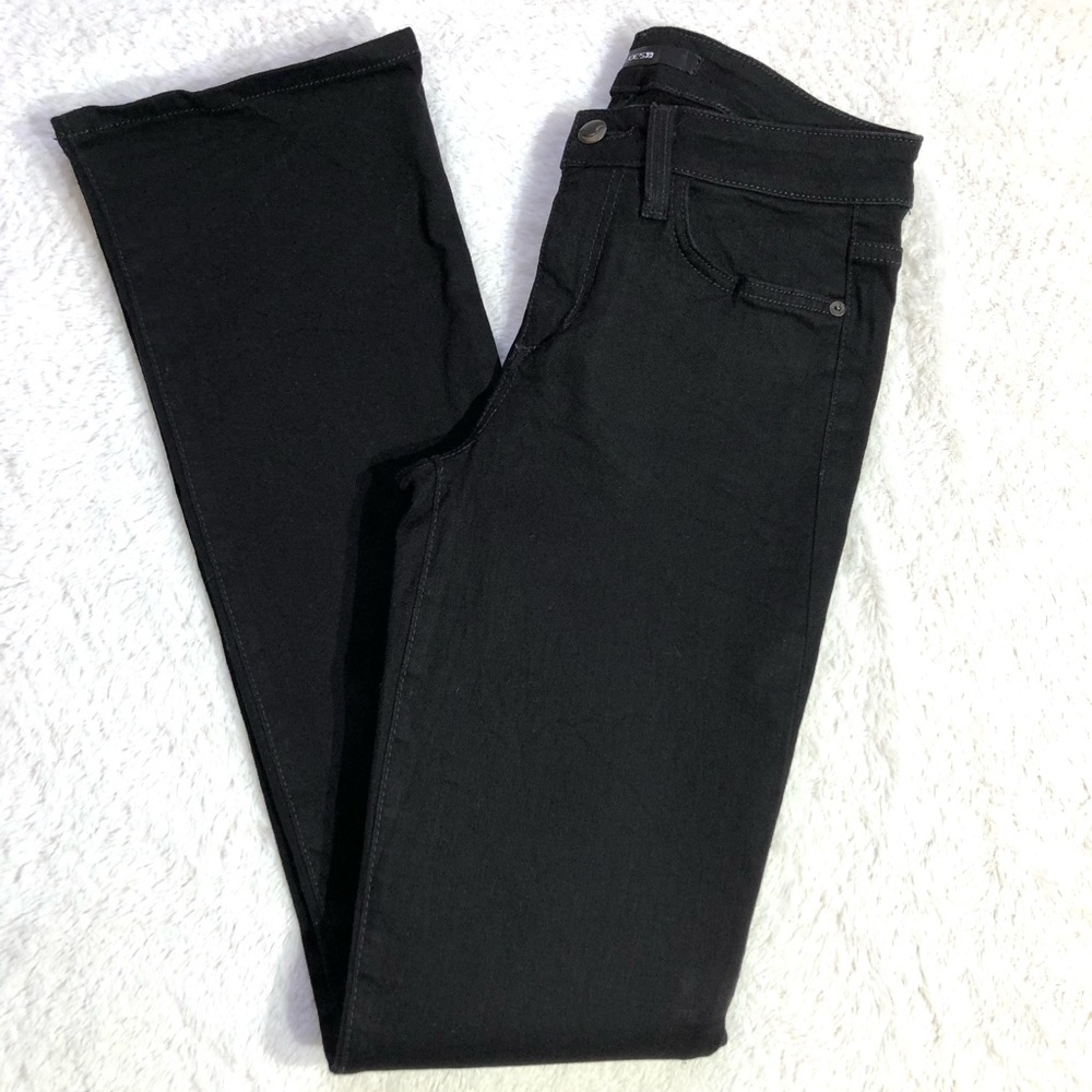 Joe’s Curvy Bootcut Jeans